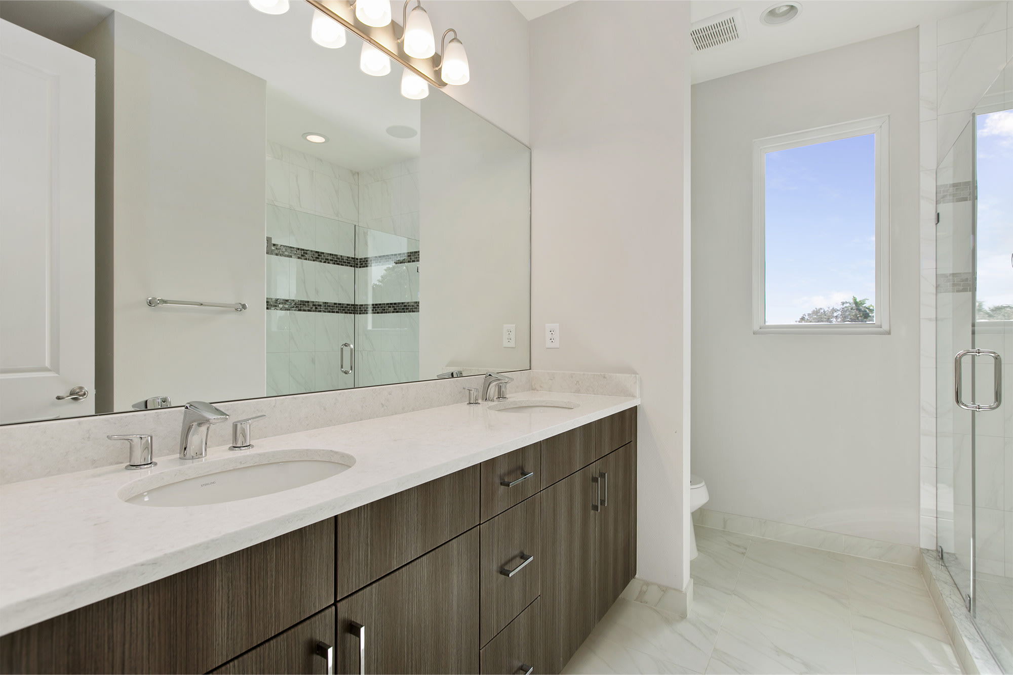 Creative tile flooring ideas to refresh your living spaces | Akron, OH ...